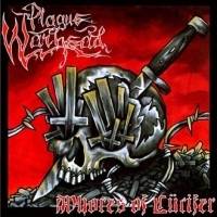 Plague Warhead : Whores of Lucifer